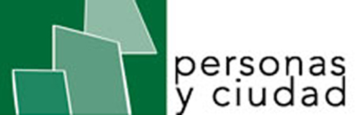 LOGO DE L'EMPRESA MUNICIPAL PERSONES I CIUTAT