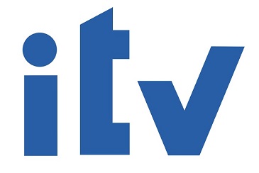 Logo de la ITV