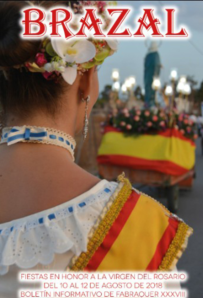 Fabraquer presenta a las Romeras en sus fiestas de agosto