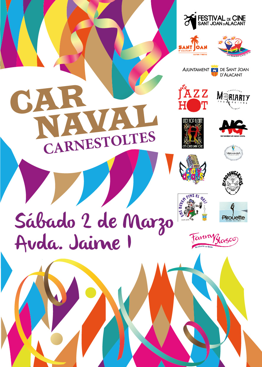 Carnestoltes 2019