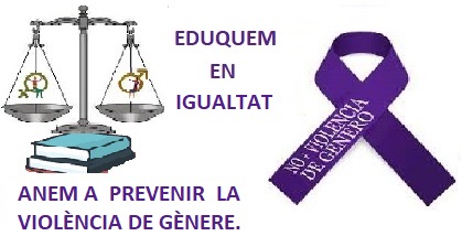 CURSE PREVENCIÓ EN VIOLÈNCIA DE GÈNERE