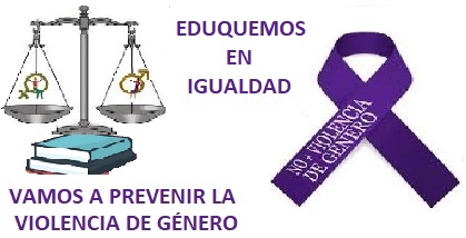 CURSO IGUALDAD DE GÉNERO