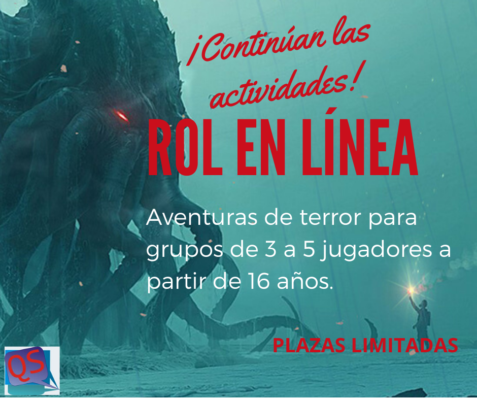 JUEGOS ROL EN LINEA