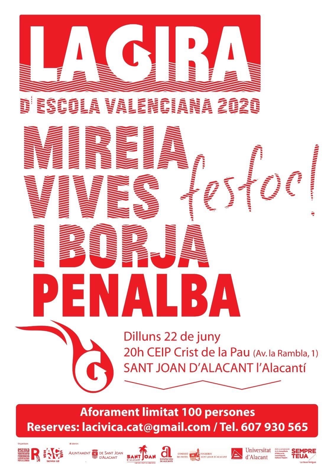 Cartell festa FESFOC