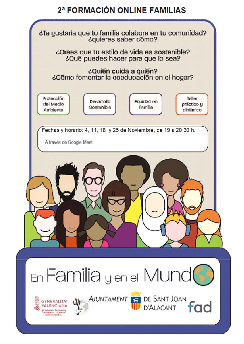 CARTEL CURSO