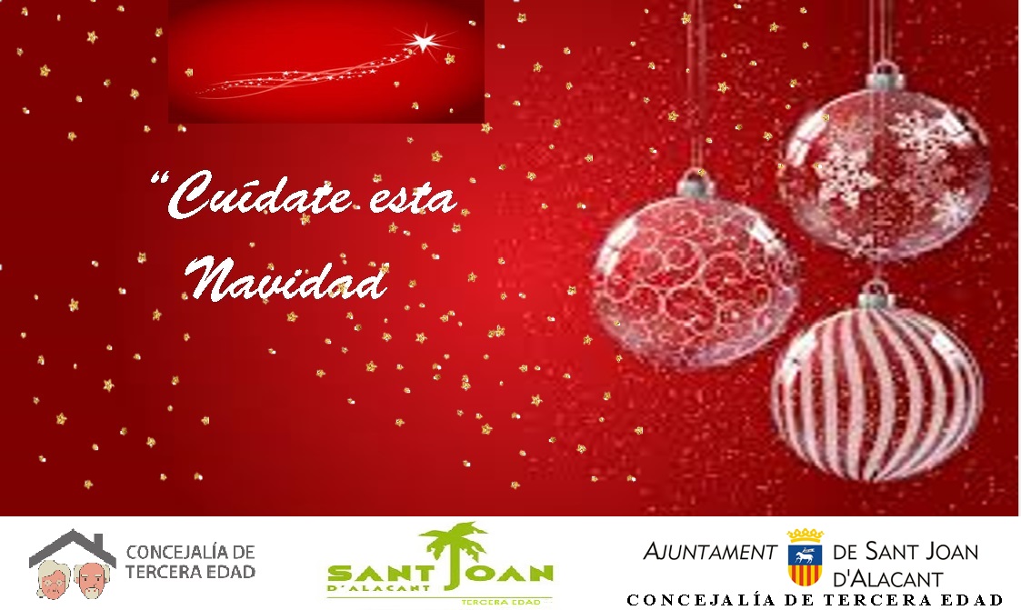 CARTEL NAVIDAD 2020