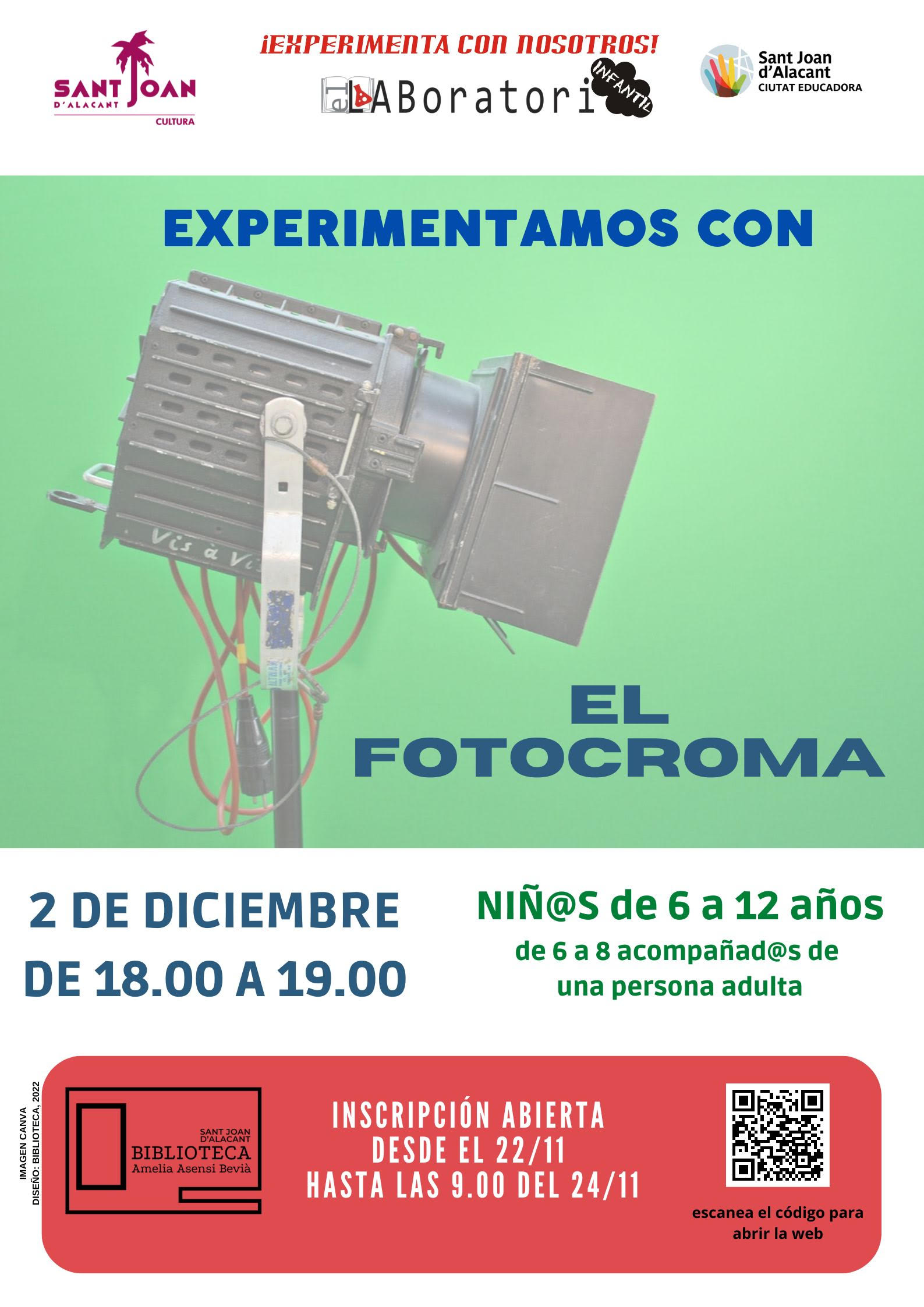 CARTEL TALLER