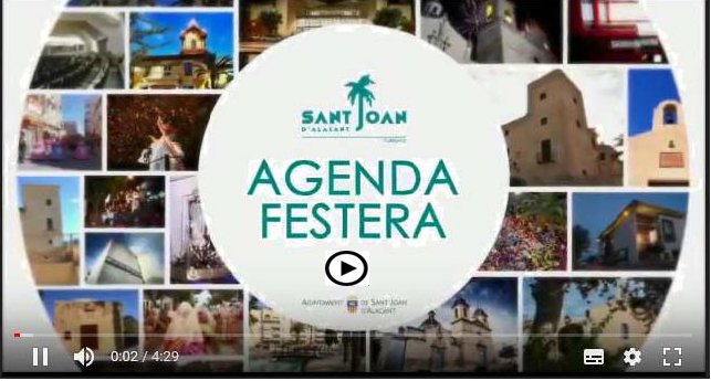 VIDEO AGENDA ANUAL