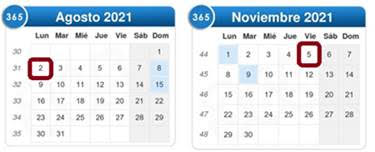 IMAGEN CALENDARIO