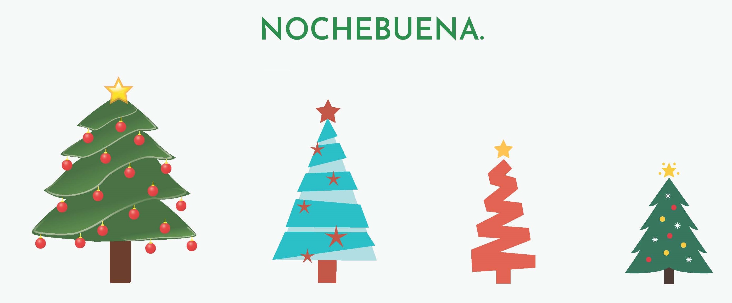 IMAGEN CUENTO DE NOCHEBUENA