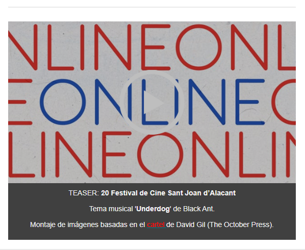 FESTIVAL CINE 2