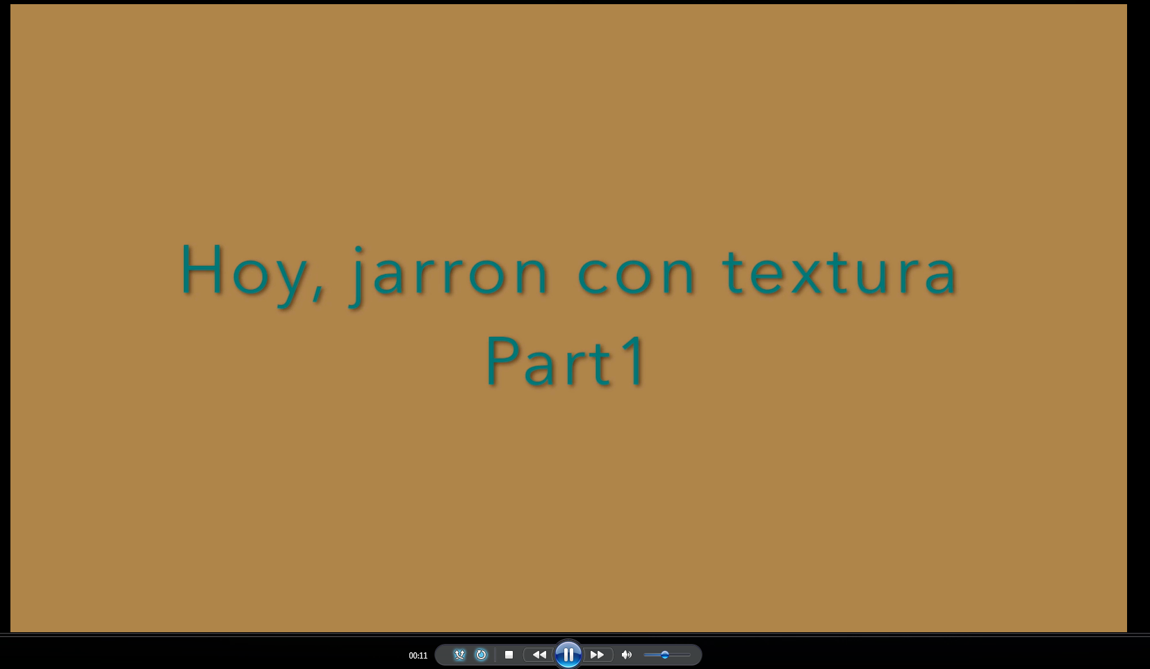 jarron con textura 1