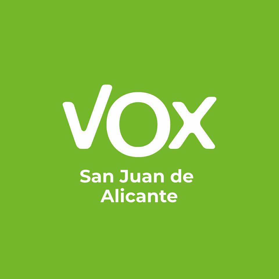 Logo Vox