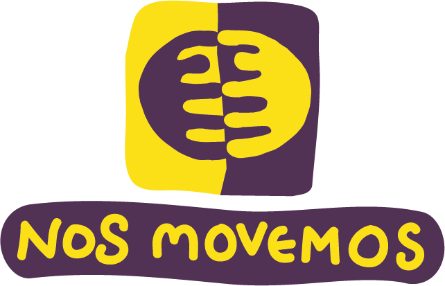 LOGO NOS MOVEMOS