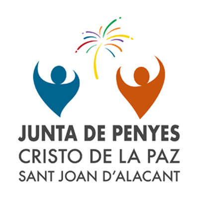 LOGO JUNTA DE PEÑAS 