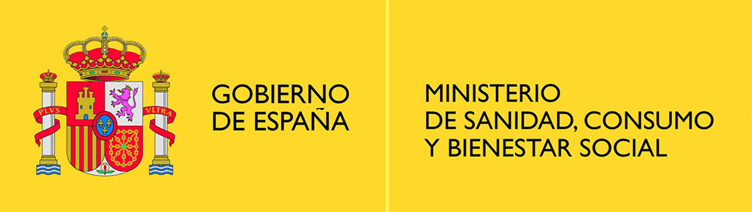 logo gobierno de españa