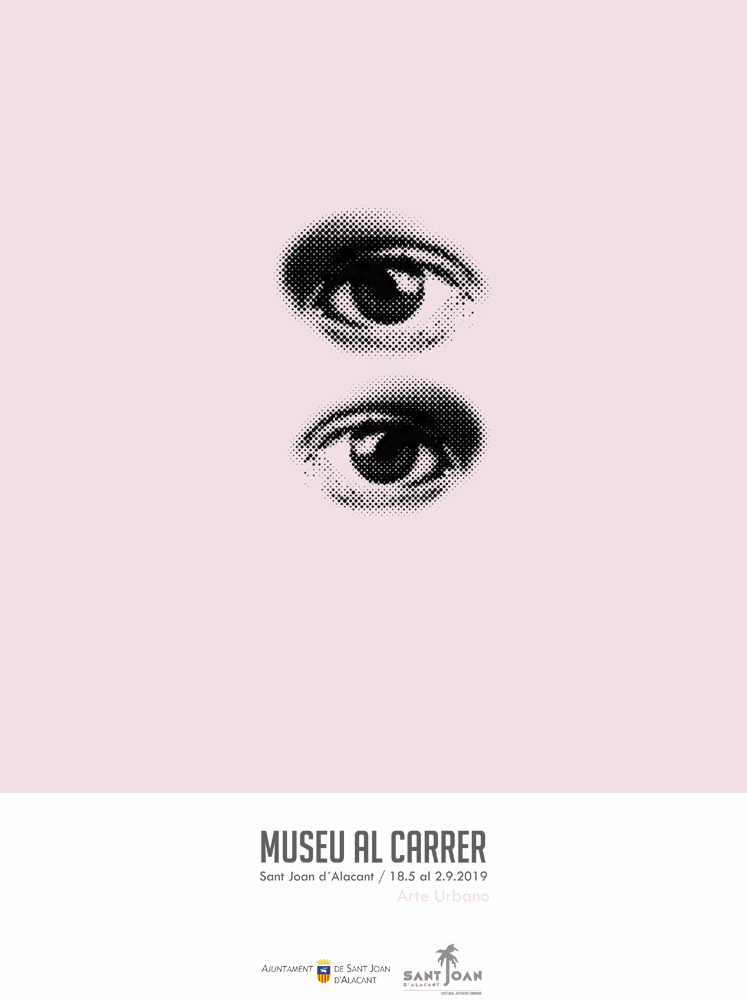 MUSEU AL CARRER 2019