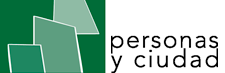 LOGO OFICINA SERVICIO MUNICIPAL  PERSONAS Y CIUDAD