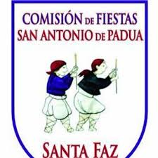 Comisión Fiestas San Antonio de Padua Santa Faz