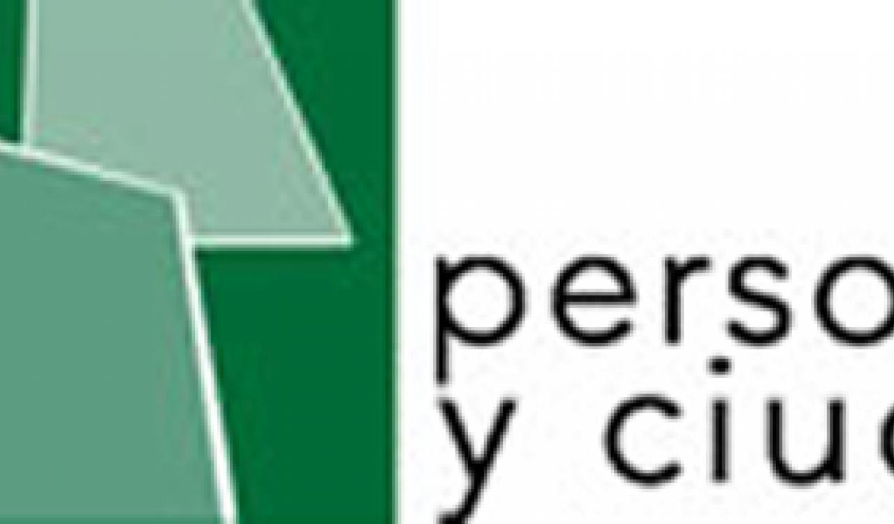 LOGO DE L'EMPRESA MUNICIPAL PERSONES I CIUTAT