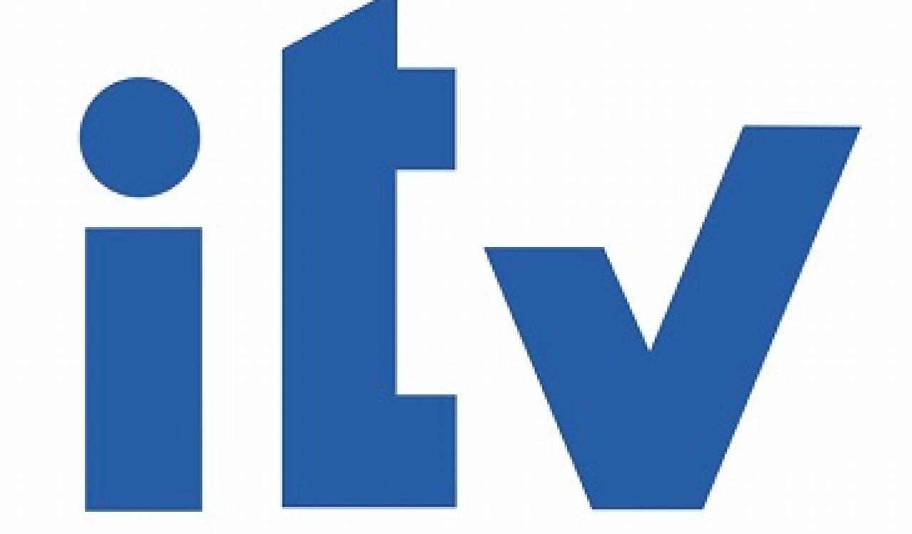 Logo de la ITV