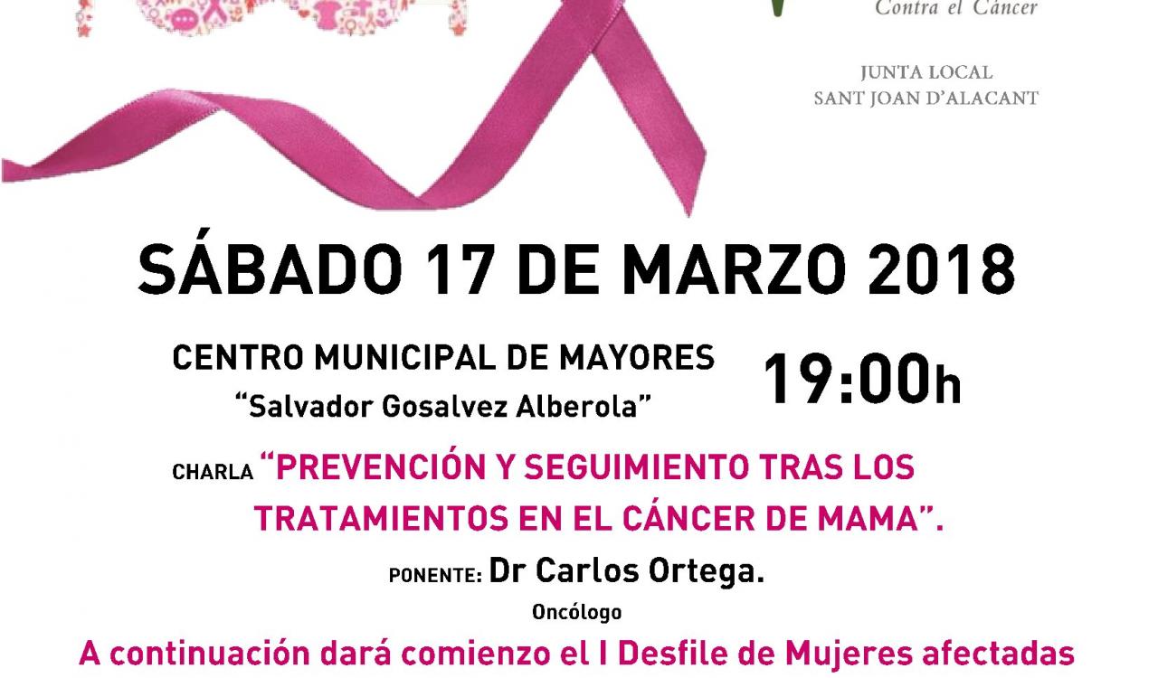 Cartel I AECC