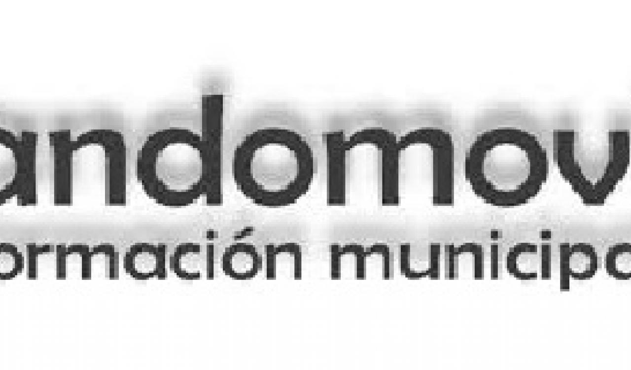 BANDOMOVIL - INFORMACIÓN MUNICIPAL