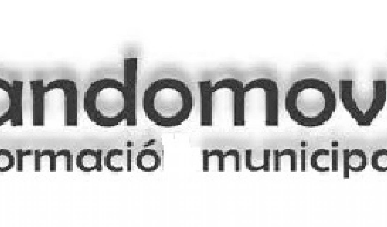 BANDOMOVIL - INFORMACIÓ MUNICIPAL