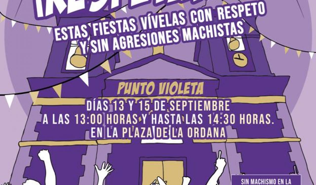 Cartel Campaña