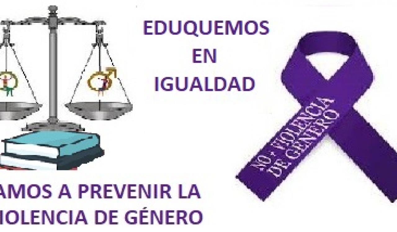 CURSO IGUALDAD DE GÉNERO