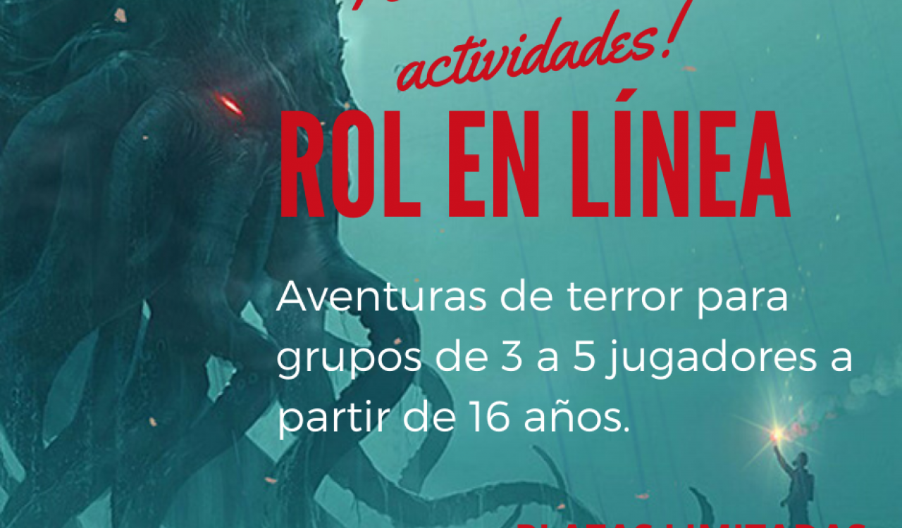 JUEGOS ROL EN LINEA