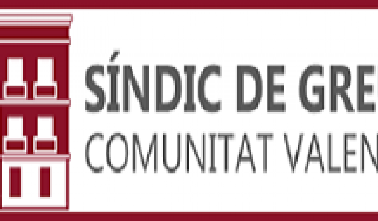 Logo acceso al Síndic de Greuges