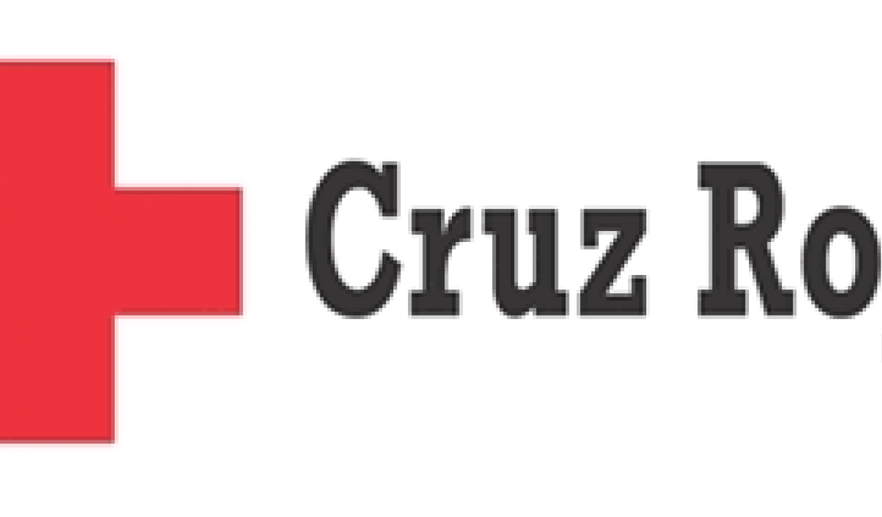 cruz roja