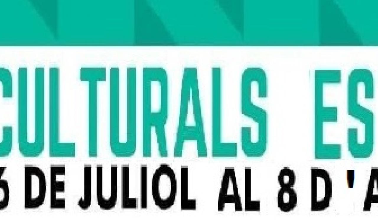 TALLERS CULTURALS 2020