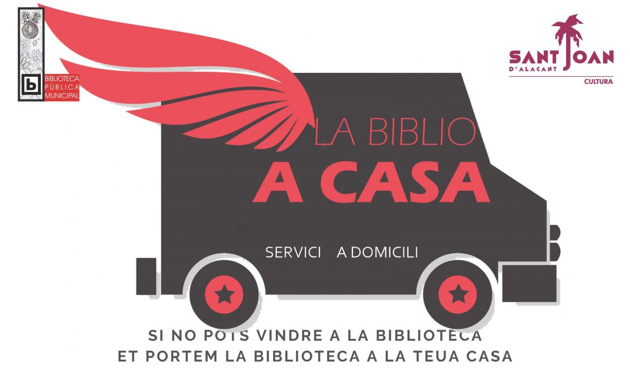 NOU SERVICI BIBLIOTECA