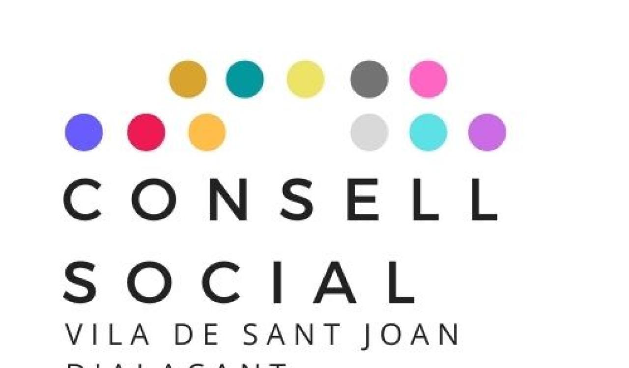 Logo Consell Social