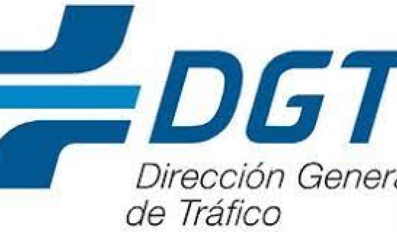 LOGO DGT